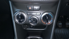 Peugeot 208 1.2 PureTech 82 Active 5dr Petrol Hatchback